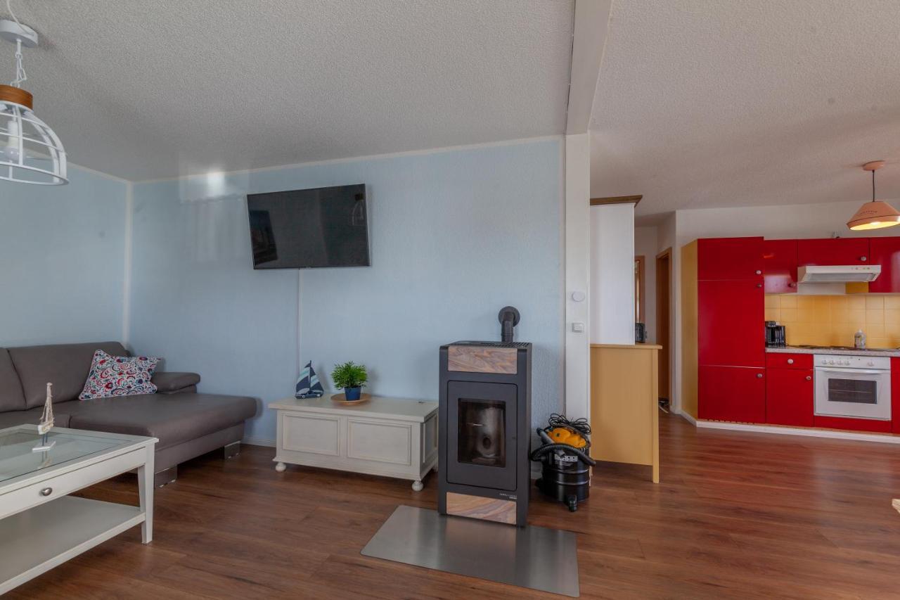 Apartamento Kellerwald Frankenau Exterior foto