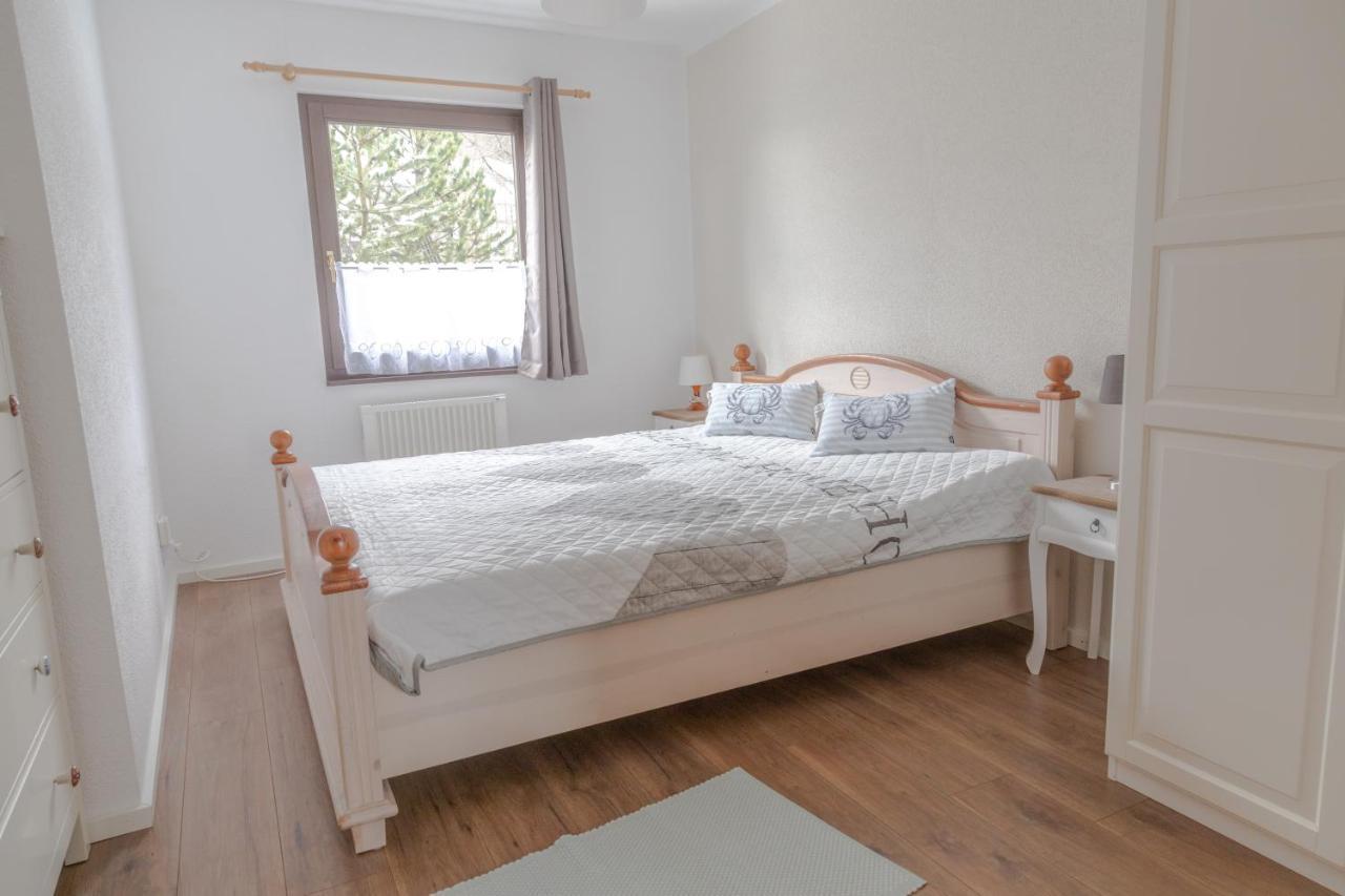 Apartamento Kellerwald Frankenau Exterior foto