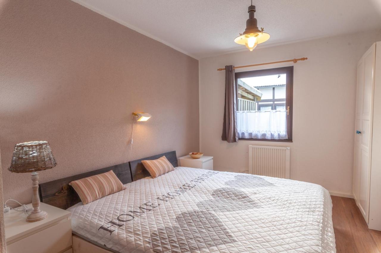 Apartamento Kellerwald Frankenau Exterior foto