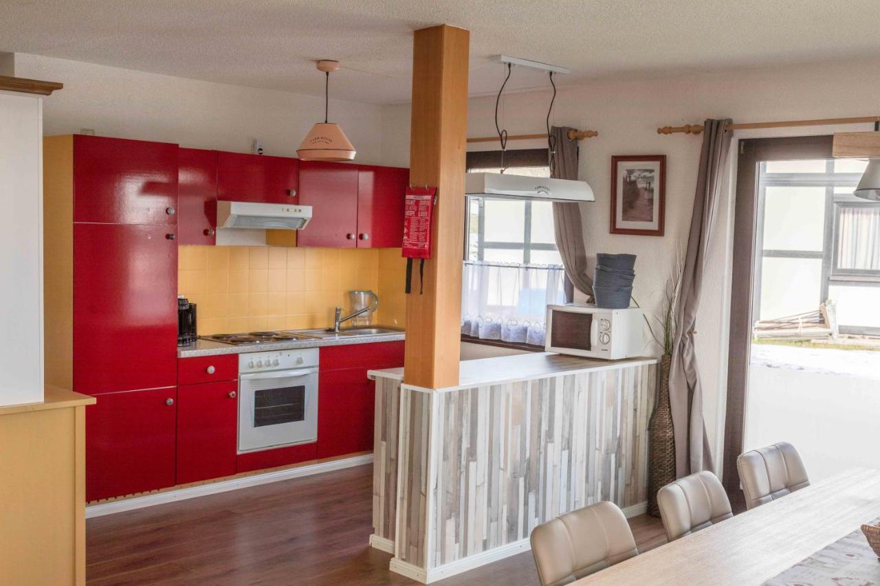 Apartamento Kellerwald Frankenau Exterior foto