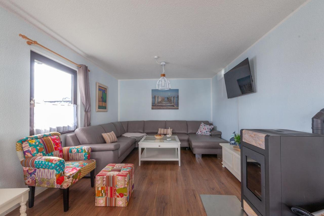Apartamento Kellerwald Frankenau Exterior foto